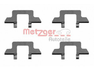 METZGER 109-1242 priedų komplektas, diskinių stabdžių trinkelės 
 Stabdžių sistema -> Diskinis stabdys -> Stabdžių dalys/priedai
9571 2420