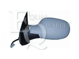 EQUAL QUALITY RS00679 išorinis veidrodėlis 
 Kėbulas -> Langai/veidrodėliai -> Veidrodėlis
96302-AX925, 10374801