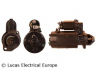 LUCAS ELECTRICAL LRS01502 starteris
05710922