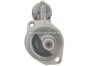 EUROTEC 11010850 starteris 
 Elektros įranga -> Starterio sistema -> Starteris
0011514801, 0011516801, 0011517701