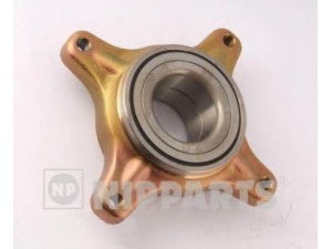 NIPPARTS J4714032 rato guolio komplektas 
 Ašies montavimas/vairavimo mechanizmas/ratai -> Rato stebulė/montavimas -> Rato guolis
42200-SP0-951, 42200-SP0-952, 42200-SP0-953