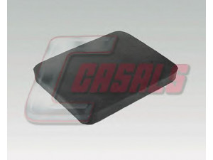 CASALS 6410 prispaudimo diskas, sąvaros spyruoklė 
 Pakaba -> Lakštinė spyruoklinė pakaba
673 325 02 84, 673 325 0284, A 673 325 02 84