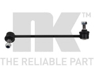 NK 5113433 šarnyro stabilizatorius 
 Ašies montavimas/vairavimo mechanizmas/ratai -> Stabilizatorius/fiksatoriai -> Savaime išsilyginanti atrama
548304H000, 548304H200