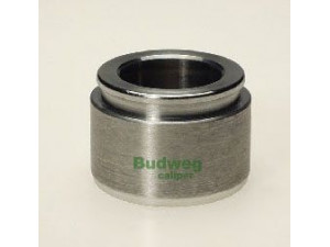BUDWEG CALIPER 234334 stūmoklis, stabdžių apkaba