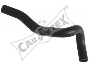 CAUTEX 026822 alyvos žarna 
 Aušinimo sistema -> Žarnelės/vamzdeliai/sujungimai -> Alyvos vamzdeliai
1180G9, 500336538, 1180G9