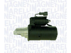 MAGNETI MARELLI 944280521460 starteris 
 Elektros įranga -> Starterio sistema -> Starteris
M 1 T 60185, M1 T72 981, M1 T72 985A