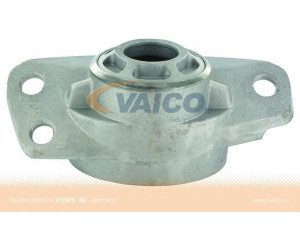 VAICO V10-1461 pakabos statramsčio atraminis guolis 
 Ašies montavimas/vairavimo mechanizmas/ratai -> Montavimas, pakabos statramstis
1K0 513 353 J, 1K0 513 353J, 3C0 513 353C