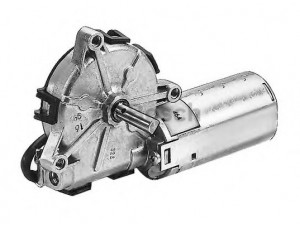 BOSCH 0 390 207 406 valytuvo variklis