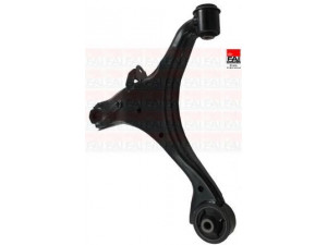 FAI AutoParts SS7845 vikšro valdymo svirtis 
 Ašies montavimas/vairavimo mechanizmas/ratai -> Valdymo svirtis/pasukamosios svirties sujungimas -> Vairo trauklės (valdymo svirtis, išilginis balansyras, diago
51360-SJF-000