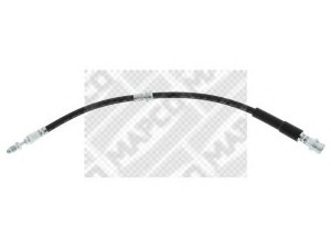 MAPCO 3705 stabdžių žarnelė 
 Stabdžių sistema -> Stabdžių žarnelės
1 211 729, 1 426 690, 2 N11 2078AB