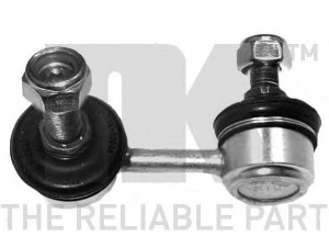 NK 5113402 šarnyro stabilizatorius 
 Ašies montavimas/vairavimo mechanizmas/ratai -> Stabilizatorius/fiksatoriai -> Savaime išsilyginanti atrama
4056A016, MR316369, 5483017020