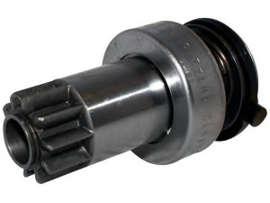 PowerMax 1014215 laisvos eigos pavara, starteris