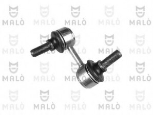 MAL? 52142 šarnyro stabilizatorius 
 Ašies montavimas/vairavimo mechanizmas/ratai -> Stabilizatorius/fiksatoriai -> Savaime išsilyginanti atrama
548303A000