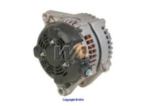 WAIglobal 13981R kintamosios srovės generatorius
270600A110, 270600A11084