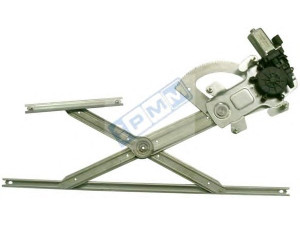 PMM 31064 L lango pakėliklis 
 Vidaus įranga -> Elektrinis lango pakėliklis
0K55259560B