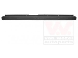 VAN WEZEL 1651540 buferis 
 Kėbulas -> Kėbulo dalys/ sparnas/buferis -> Galinė variklio apdanga
735423238, 7410AL