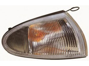 LORO 214-1537R-UE indikatorius 
 Kėbulas -> Šviesos -> Indikatorius/dalys -> Indikatorius
MB821050