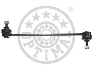 OPTIMAL G7-1004 šarnyro stabilizatorius 
 Ašies montavimas/vairavimo mechanizmas/ratai -> Stabilizatorius/fiksatoriai -> Savaime išsilyginanti atrama
LC6234170, LC6234170B