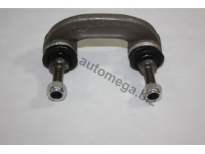 AUTOMEGA 3041103174D0K šarnyro stabilizatorius 
 Ašies montavimas/vairavimo mechanizmas/ratai -> Stabilizatorius/fiksatoriai -> Savaime išsilyginanti atrama
4D0411317K, 4D0411317K, 4D0411317K