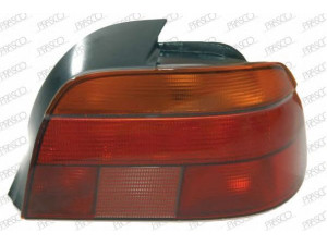 PRASCO BM0444153 kombinuotas galinis žibintas 
 Kėbulas -> Šviesos -> Kombinuotas galinis žibintas/dalys -> Kombinuotas galinis žibintas
63218363558, 9EL146293031