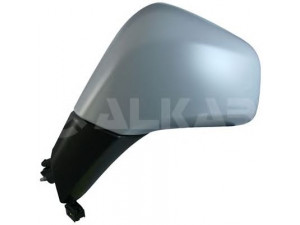 ALKAR 9039446 išorinis veidrodėlis 
 Kėbulas -> Langai/veidrodėliai -> Veidrodėlis
1426684