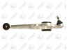FORTUNE LINE FZ6737 vikšro valdymo svirtis
45 43 468, 4543468