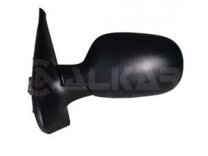 ALKAR 6126173 išorinis veidrodėlis 
 Kėbulas -> Keleivių kabina -> Veidrodėlis
7700435864