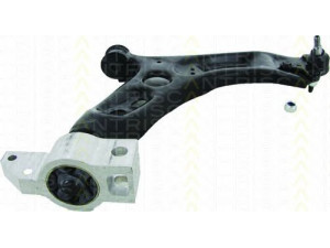 TRISCAN 8500 295067 vikšro valdymo svirtis 
 Ašies montavimas/vairavimo mechanizmas/ratai -> Valdymo svirtis/pasukamosios svirties sujungimas -> Vairo trauklės (valdymo svirtis, išilginis balansyras, diago
1K0 407 152 AB, 1K0 407 152 AH