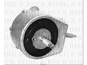 BORG & BECK BEM3393 variklio montavimas 
 Variklis -> Variklio montavimas -> Variklio montavimo rėmas
7700769720