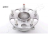 JAPANPARTS KK-24000 rato stebulė 
 Ašies montavimas/vairavimo mechanizmas/ratai -> Rato stebulė/montavimas -> Rato stebulė
42200-SNA-A51
