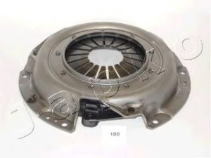 JAPKO 70180 sankabos suspaudimo plokštelė 
 Sankaba/dalys -> Sankabos suspaudimo plokštelė
30210-05E11, 30210-2T300, 30210-34W00