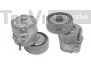 TREVI AUTOMOTIVE TA1135 įtempiklio svirtis, V formos rumbuotas diržas 
 Diržinė pavara -> V formos rumbuotas diržas/komplektas -> Įtempiklis
1340534, 1340541, 1340542, 1340544