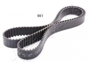 JAPANPARTS DD-991 paskirstymo diržas 
 Techninės priežiūros dalys -> Papildomas remontas
8-94429-486-0, 13568-42010, 13568-42011