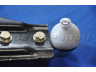 PARTS-MALL PXCAB-005LL vikšro valdymo svirtis 
 Ašies montavimas/vairavimo mechanizmas/ratai -> Valdymo svirtis/pasukamosios svirties sujungimas -> Vairo trauklės (valdymo svirtis, išilginis balansyras, diago
0K20134350, 0K20134350C, 0K20134350E