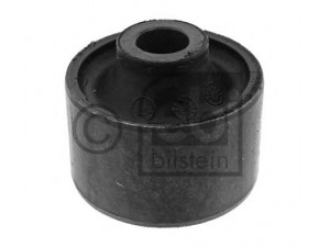 FEBI BILSTEIN 01311 valdymo svirties/išilginių svirčių įvorė 
 Ašies montavimas/vairavimo mechanizmas/ratai -> Valdymo svirtis/pasukamosios svirties sujungimas -> Montavimas/sutvirtinimas
6 790 115, 93BB3063AA