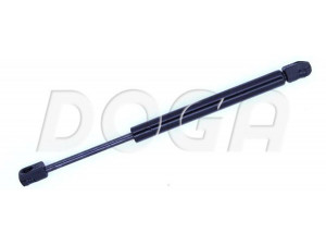 DOGA 2032753 dujinė spyruoklė, gaubtas
534400W121, 534500W111