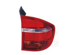 VAN WEZEL 0687932 kombinuotas galinis žibintas 
 Dviratė transporto priemonės -> Elektros įranga -> Kombinuotas galinis žibintas/dalys -> Kombinuotas galinis žibintas
63217200818