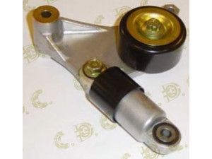 AUTOKIT 03.80573 įtempiklio svirtis, V formos rumbuotas diržas 
 Diržinė pavara -> V formos rumbuotas diržas/komplektas -> Įtempiklis
16620-28012, 16620-28040, 16620-28071