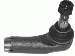 LEMFÖRDER 10073 02 skersinės vairo trauklės galas 
 Vairavimas -> Vairo mechanizmo sujungimai
443 419 812 B, 443 419 812 D