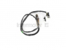 STANDARD 65075 lambda jutiklis 
 Variklis -> Variklio elektra
8670278, 8670279