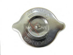 MAXGEAR 28-0096 dangtelis, radiatorius 
 Aušinimo sistema -> Radiatorius/alyvos aušintuvas -> Išsiplėtimo bakelis, variklio aušinimo skystis
1 613 291, 78GB8100AC, ERS34