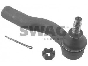 SWAG 81 94 3146 skersinės vairo trauklės galas 
 Vairavimas -> Vairo mechanizmo sujungimai
45047-49055