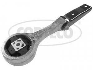 CORTECO 80005283 montavimas, automatinė transmisija; montavimas, neautomatinė transmisija 
 Transmisija -> Neautomatinė pavarų dėžė -> Ašies montavimas
6C0 199 851, 6C0 199 851