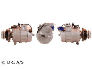 DRI 700510134 kompresorius, oro kondicionierius 
 Oro kondicionavimas -> Kompresorius/dalys
3D0820805B, 3D0820805E, 3D0820805G