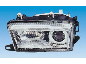 BOSCH 0 301 085 305 priekinis žibintas