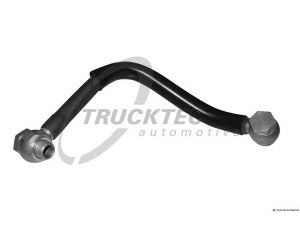 TRUCKTEC AUTOMOTIVE 01.14.177 degalų magistralė
906 090 4576