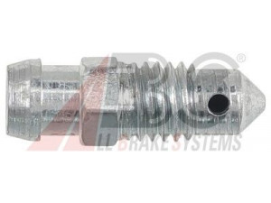 A.B.S. 96080 alsuoklio varžtas / vožtuvas