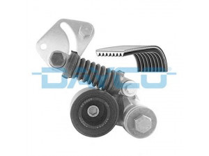 DAYCO KPV035HD V formos rumbuotas diržas, komplektas 
 Techninės priežiūros dalys -> Techninės priežiūros intervalai
51968200239S1, 81958016080