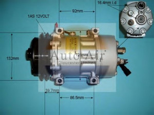 AUTO AIR GLOUCESTER 14-7953 kompresorius, oro kondicionierius 
 Oro kondicionavimas -> Kompresorius/dalys
MHC7300AA