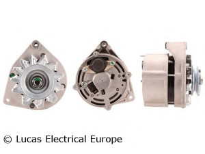 LUCAS ELECTRICAL LRA00422 kintamosios srovės generatorius 
 Elektros įranga -> Kint. sr. generatorius/dalys -> Kintamosios srovės generatorius
8545592
